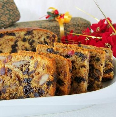 Fruit Cake