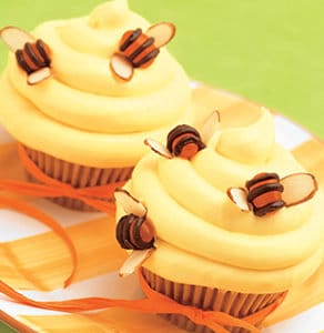 beehive_cupcakes