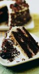 This Black Forest Cake is a glorious show-stopper of a cake that everyone is sure to fall in love with.