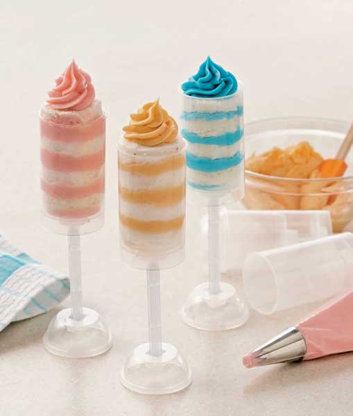 Buy Bake me im Yours... Push Pop Cakes: full book Book Online at Low Prices  in India | Bake me im Yours... Push Pop Cakes: full book Reviews & Ratings  - Amazon.in