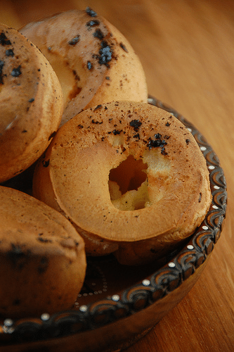 popovers