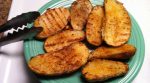 These Quick And Easy Grilled Potatoes take less time and turn out just as good, if not better, than an old fashioned grilled potato.