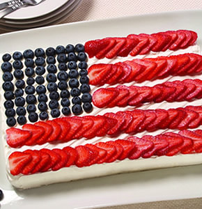 Independence_Cake