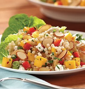 almond_mango_couscous