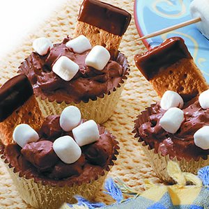 frozen_smore_dessert_cups