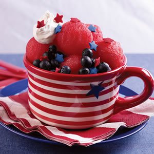 red_white_and_blue_watermelon_sundaes