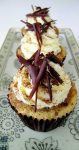 These Tiramisu Cupcakes are beyond words and taste just like everyone’s favorite Italian dessert, tiramisu.