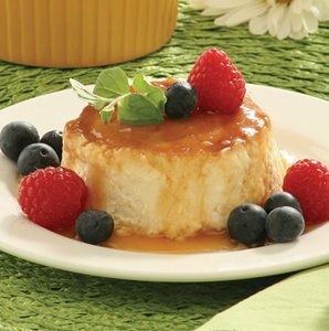 upside-down_honey_cheesecakes