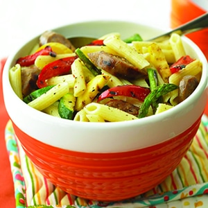 Grilled_Sausage-and-Summer_Vegetable_Pasta
