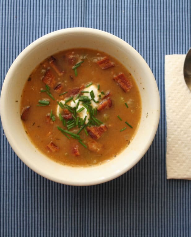 Spicy_Corn_Chowder_with_Bacon_and_Chives