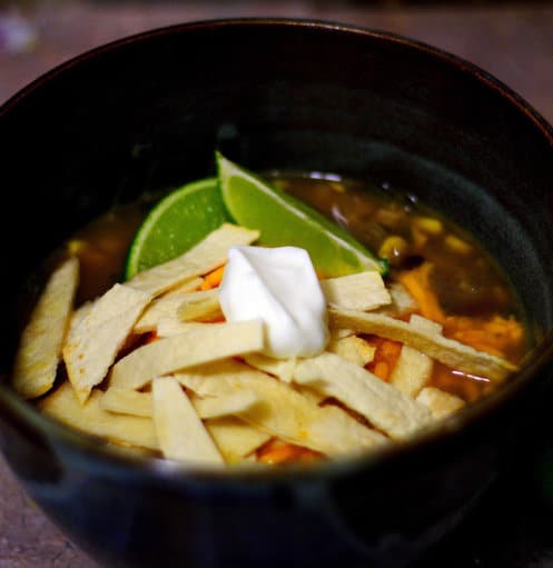 Spicy_Vegetarian_Tortilla_Soup_Recipe