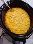 Recipe for Crockpot Mac n Cheese