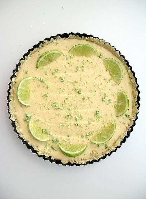 lime_tart