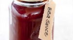 Memphis Style BBQ sauce is magic on ribs or pulled pork! Here is our flavor-packed, homemade BBQ sauce recipe.