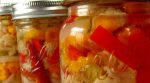 These spicy Mexican Pickled Vegetables are like a Mexican version of Italian giardiniera and are delicious with tacos and as a condiment for any sandwich or burger.