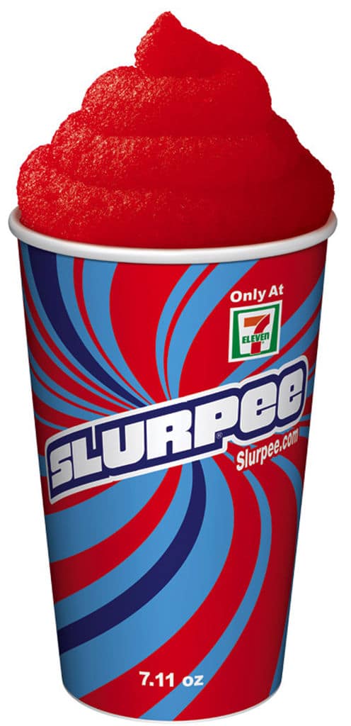 slurpee