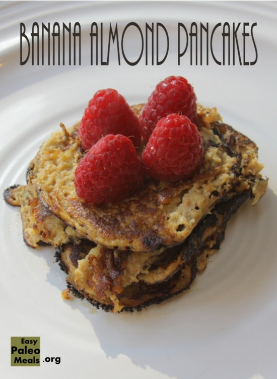 Almond-Banana-Paleo-Pancakes