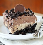 Chocolate Peanut Butter No-Bake Dessert – Layers of chocolate and peanut butter make up this tempting no-bake dessert.