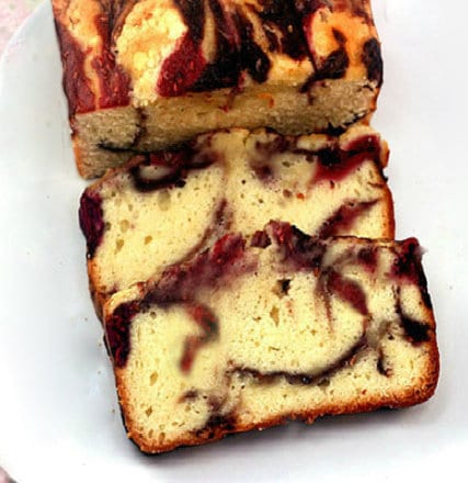 Double_Berry_Ribbon-Swirl_Yogurt_Pound-like-Cake
