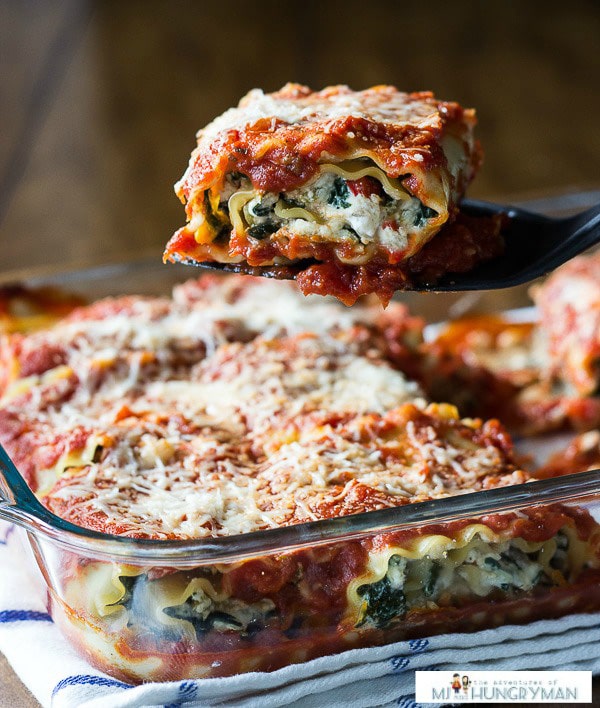 lasagna_rollups