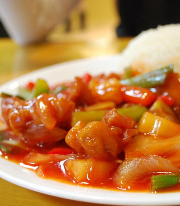 Recipe for Sweet and Sour Chicken - Upon mastering this recipe, you will no longer have to rely on Chinese restaurants to make this delicious dish for you.