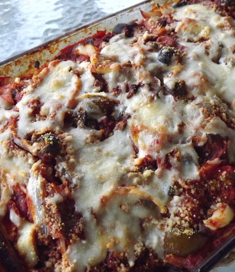 Baked_Eggplant_Parmesan_with_olives