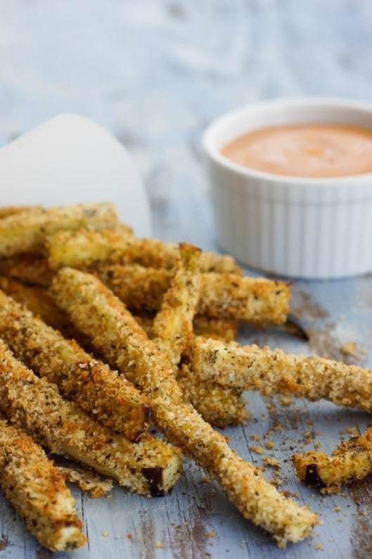 Eggplant_Fries