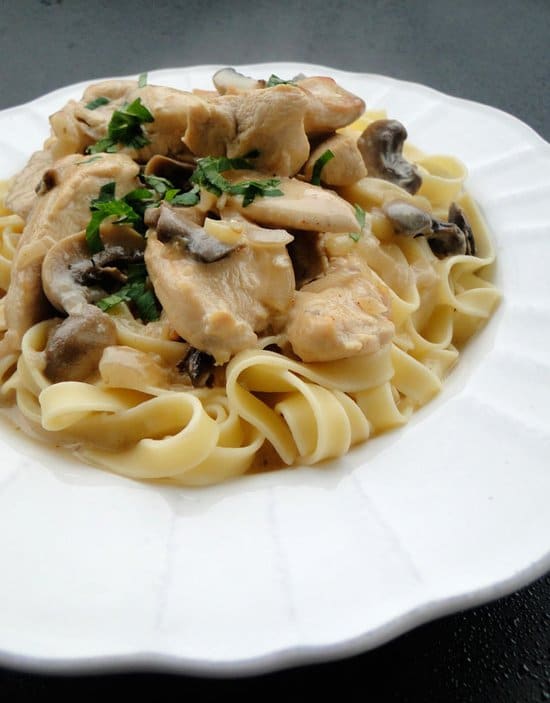 chicken_stroganoff