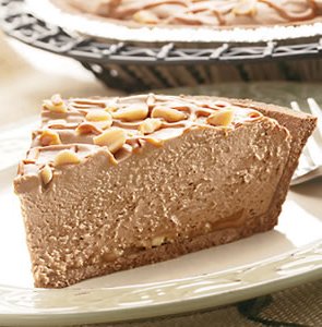 easy_peanut_butter_chocolate_cheesecake_pie