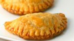 These Filipino Beef Empanadas are encased in a flaky pastry dough and filled with a simple filling of beef and potatoes. They are normally deep-fried, but they can be baked as well.