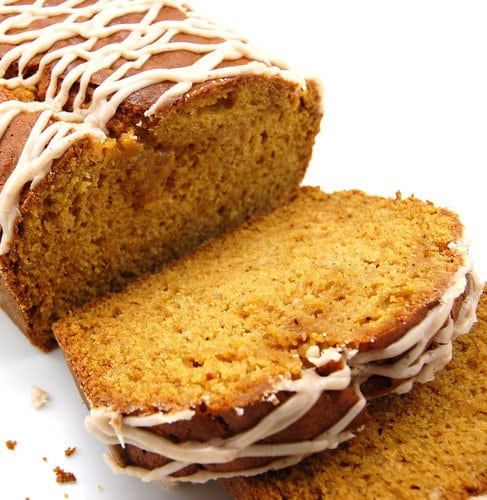 pumpkinbread