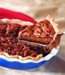 Decadent Chocolate Pecan Pie