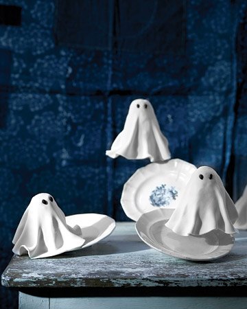 Ghostcupcakes