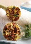 Recipe for Italian Sausage Breakfast Burritos – These Italian Sausage Breakfast Burritos are sure to be a family favorite, and you will love how easy they are!