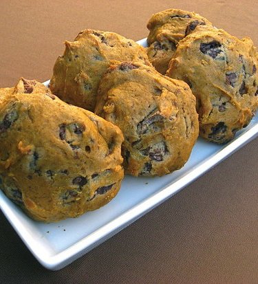 pumpkin_chocolate_chip_cookies