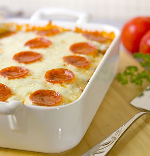 Easy_Cheesy_Pizza_Casserole