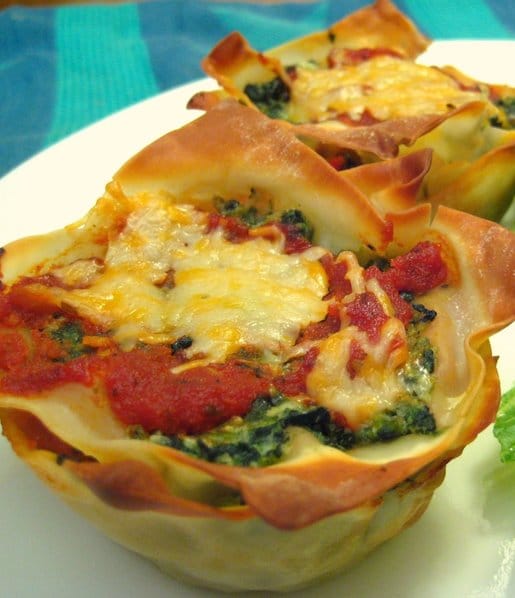 Mini_Veggie_Lasagnas