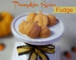 Pumpkin-Pie-Spice-Fudge