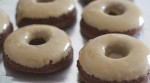 Baked Espresso Brownie Doughnuts – If you like the idea of a brownie that’s been transformed into a doughnut and infused with espresso, then this recipe is for you!