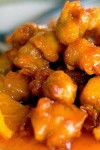 I just tried this Honey Orange Chicken recipe and it was wonderful. I love the honey-ginger-orange juice combination. I would definitely try this again.