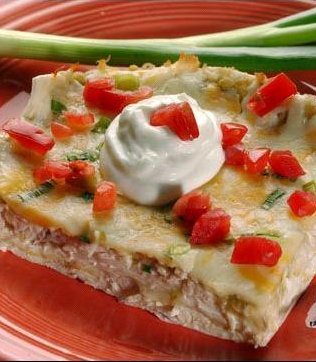 chicken_verde_enchilada_casserole