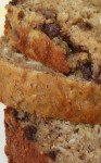 Recipe for Recipe for Banana Chocolate Chip Oatmeal Bread – I love anything with bananas and chocolate in it! Some of my friends are visiting this weekend from out of town, and this sounds like the perfect treat to have on hand.