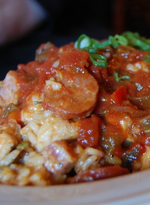 Creole_Jambalaya