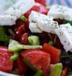 Greek-salad
