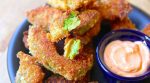 Recipe for Amazing Avocado Fries – A fun new way to eat amazing and delicious avocados. As if you need another excuse right? Well, that’s what I thought too