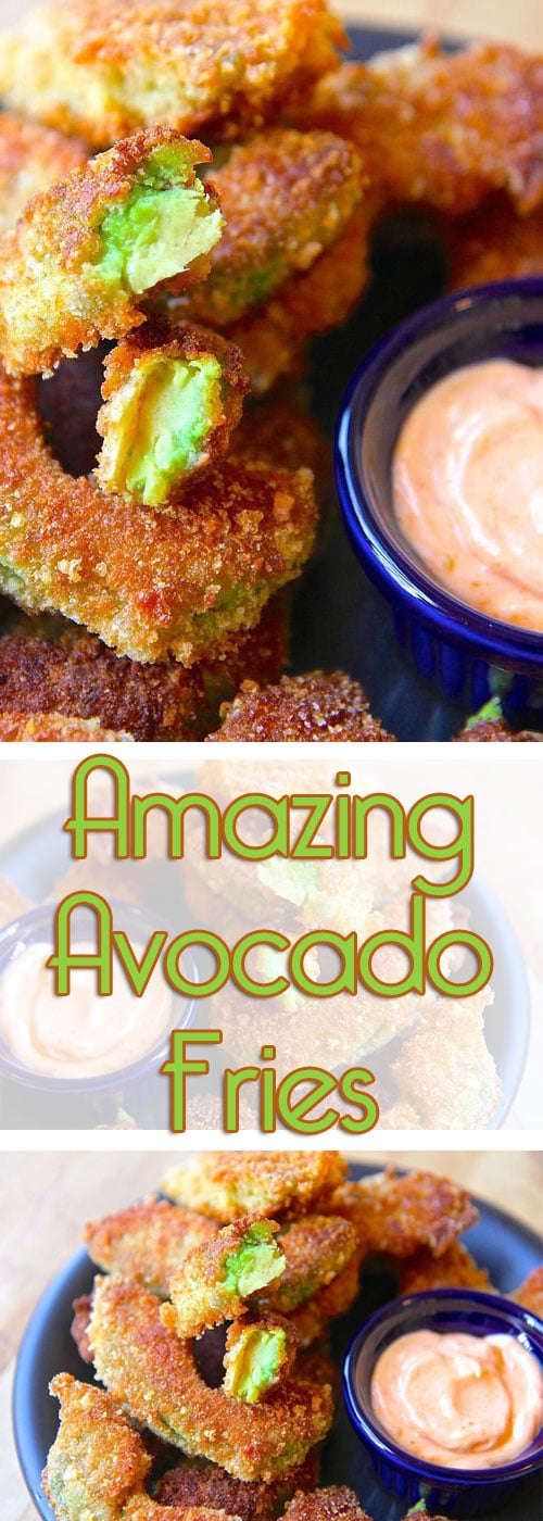 A fun new way to eat amazing and delicious avocados. As if you need another excuse right? Well, that's what I thought too....