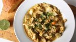 Chicken Chowder with Chipotle Recipe – This recipe stuck out to me because of the chipotle and cilantro…This is by far one of the best “chowders” I’ve ever made and I can’t wait to make it again.