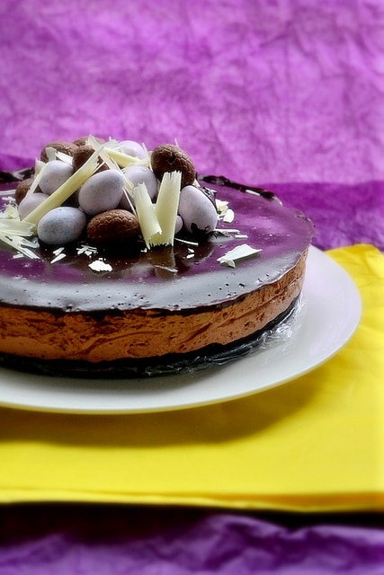 chocolate_torte