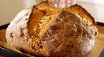 Irish Brown Bread Recipe – This bread is simple, straight-forward, and absolutely delicious. Do give it a try soon.