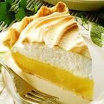 Created in the early 1900s, this pie was touted as “magic.” This Magic Lemon Pie Recipe is easy to make, delicious every time and never fails, even for first-time bakers.